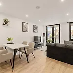 Apartmán Centre Stylish - Secure Free Parking