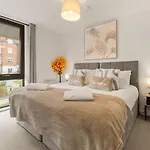 Apartmán Centre Stylish - Secure Free Parking York