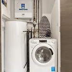 Apartmán Centre Stylish - Secure Free Parking