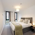 Lejlighed Luxury - Secure Free Parking
