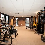 Centre - Free Parking & Gym