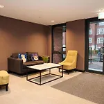 Centre - Free Parking & Gym Apartman