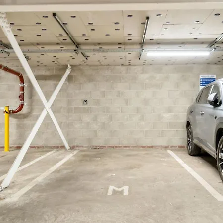 Stylish Modern 2bed - Free Parking&gym Йорк